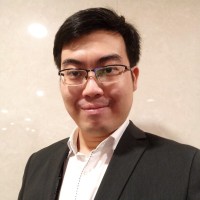 Bing Kiat Chua