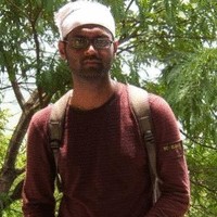 Geha Praveen Katreddy