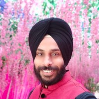 Muneet Singh