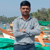 Vivekanand Babar