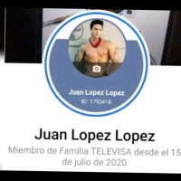 Juan Lopez Televisa