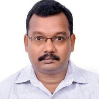 VINOD S