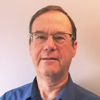 Dan Barbour