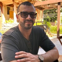 Carlos Felipe Melo Santos