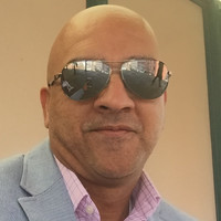 Andy Medina