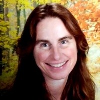 Nancy Aron