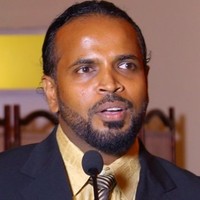Prathap Jayawardane