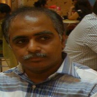 Vedadri NarasimhaRao Gottipati