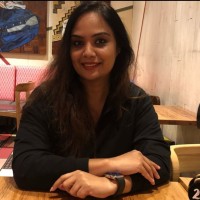 Bindiya Sandeep Kumar