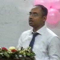 Md. Shakhawat Hossain