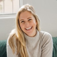 Haley Redding Andrade