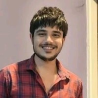 Sharad Mishra