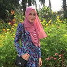 Anis Atira Mohd Nazley