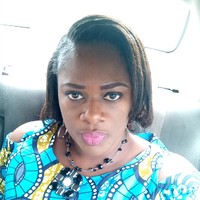Chinyelu Ayinotu