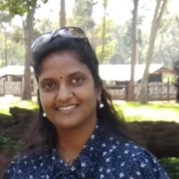 Rekha P