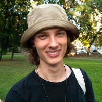 Matej Suchý