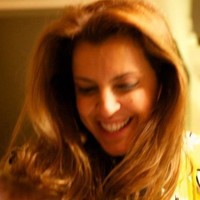 Gelina Koukoumeli