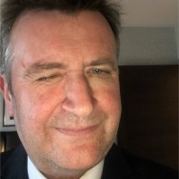 simon pykett