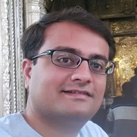 Kunal Somaiya