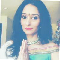 Shalini Datta