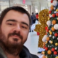 Miroslav Mega