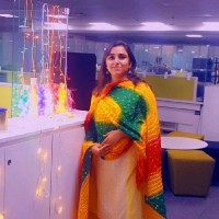 Shivani Arora