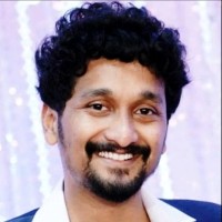 Rajesh Akalu S