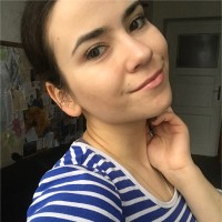 Kateřina Sýkorová