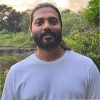 Shashank Pardeshi
