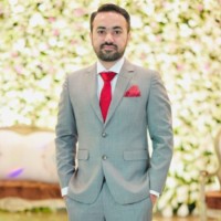 Sarmad Ali Lakhiar, M.Eng., P.Eng.