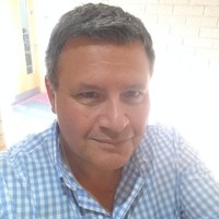 Mark Calver