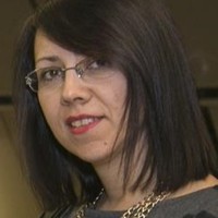 Ana Bošković Pršić