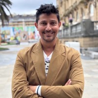 Jose Serrano