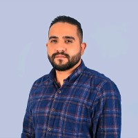 David Gonzalez Amaya