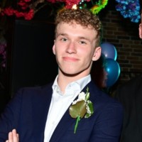 Dylan Bakker