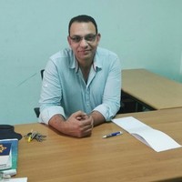 Mohamed Ibrahim