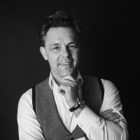Tom Van Gils