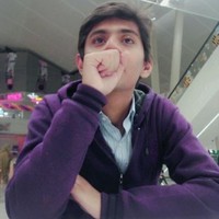 Osama Adeel