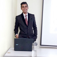 Ashwani Sharma