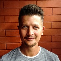 ★ Marc Bracher ★