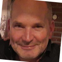 Rob Van Der Bol