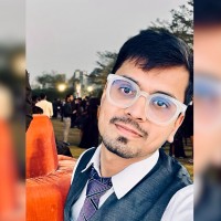 Mayur Shyamsukha
