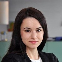 Ana Costea, FCCA, CECCAR