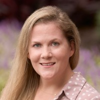 Lydia Fair Shackelford