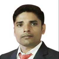 Rajesh Yadav