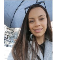 Katerina Kyriakidou