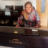 Miriam Gallego Fernandez
