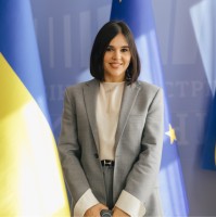 Halyna Lubkovych