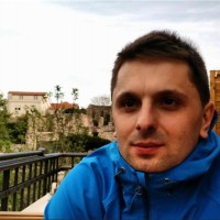 Mensur Djogic