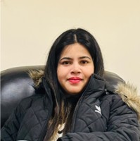 Priyadeep kaur